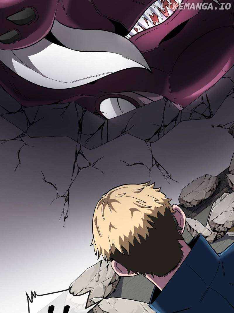 I Am The Monster Overlord Chapter 72 54